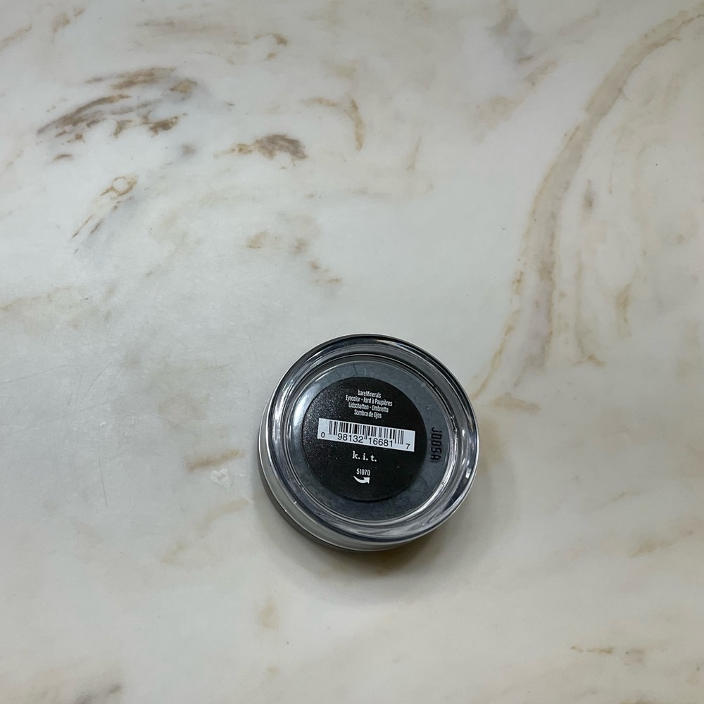 NEW BareMinerals Eyeshadow